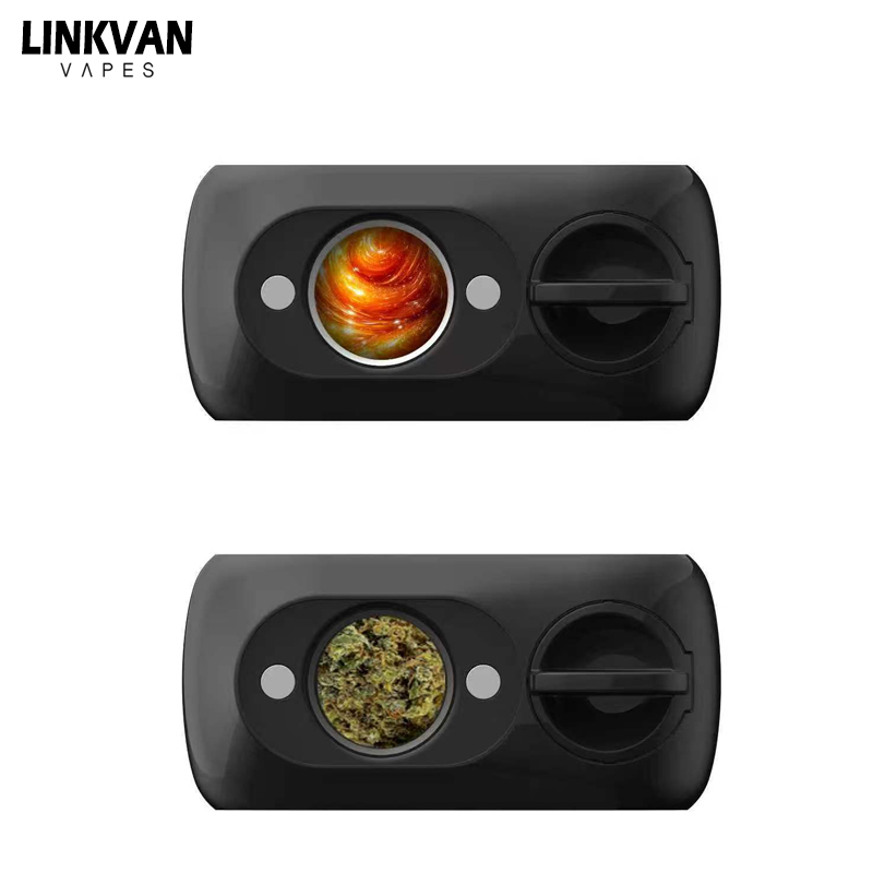 K1 2 IN 1 HERB/WAX VAPORIZER