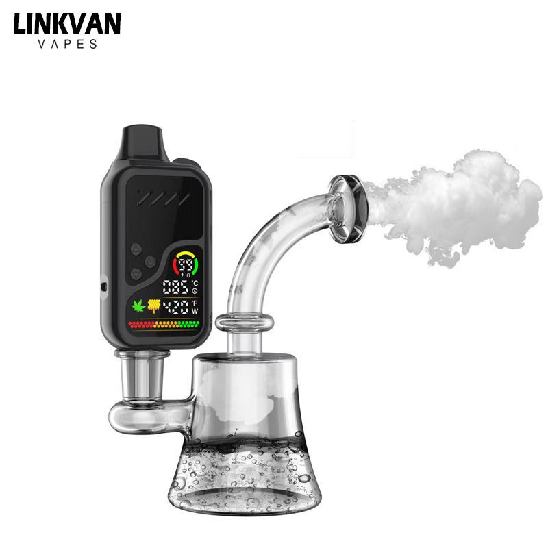 K1 2 IN 1 HERB/WAX VAPORIZER