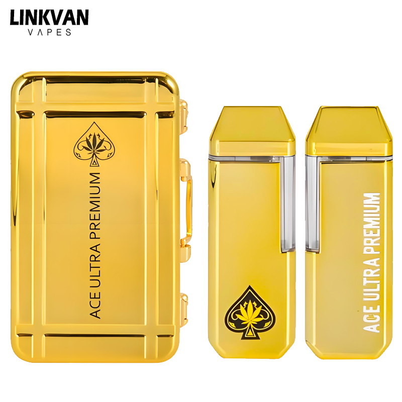 ACE ULTRA  PREMIUM (2ML)